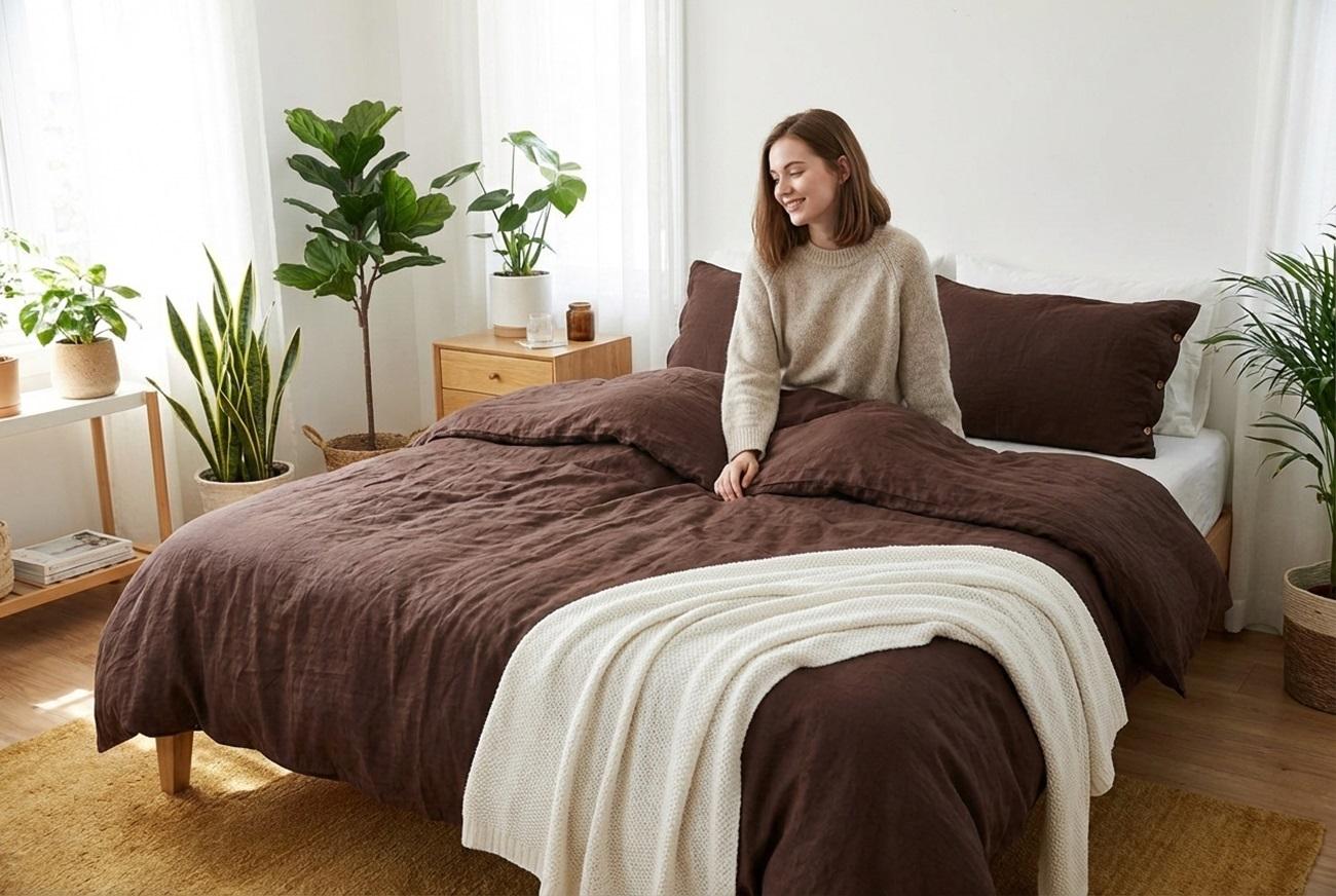 Vintage duvet cover - Etsy 日本