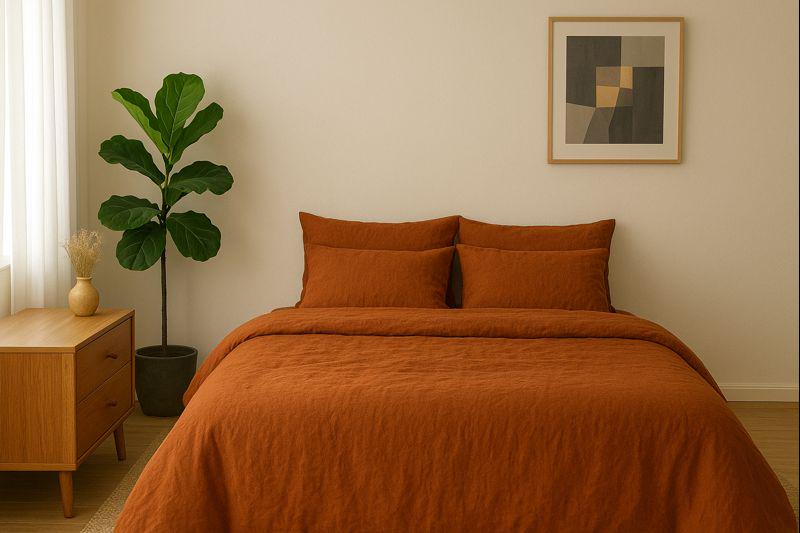 Vintage duvet cover - Etsy 日本