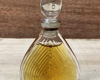 Small sealed perfume Chamade Guerlain