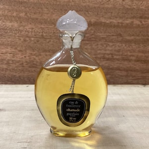 Guerlain Chamade Perfume: 50 ml