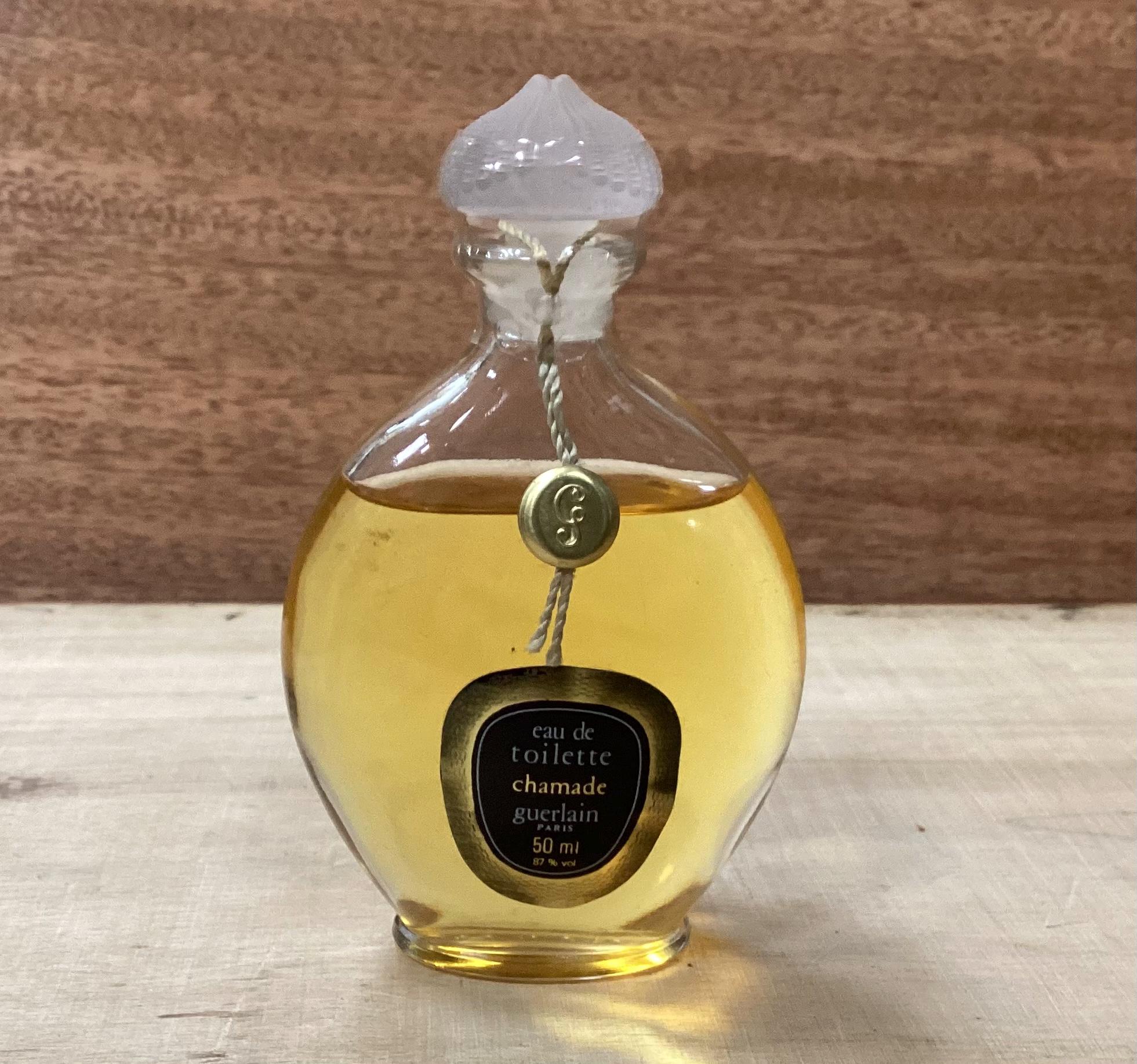Guerlain Chamade Canada