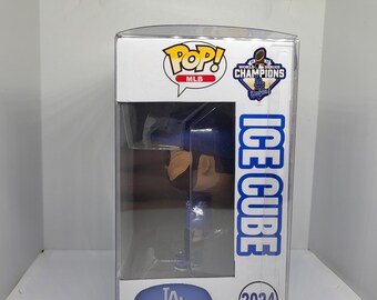 ファンコポップ アイスキューブドジャース - Etsy 日本