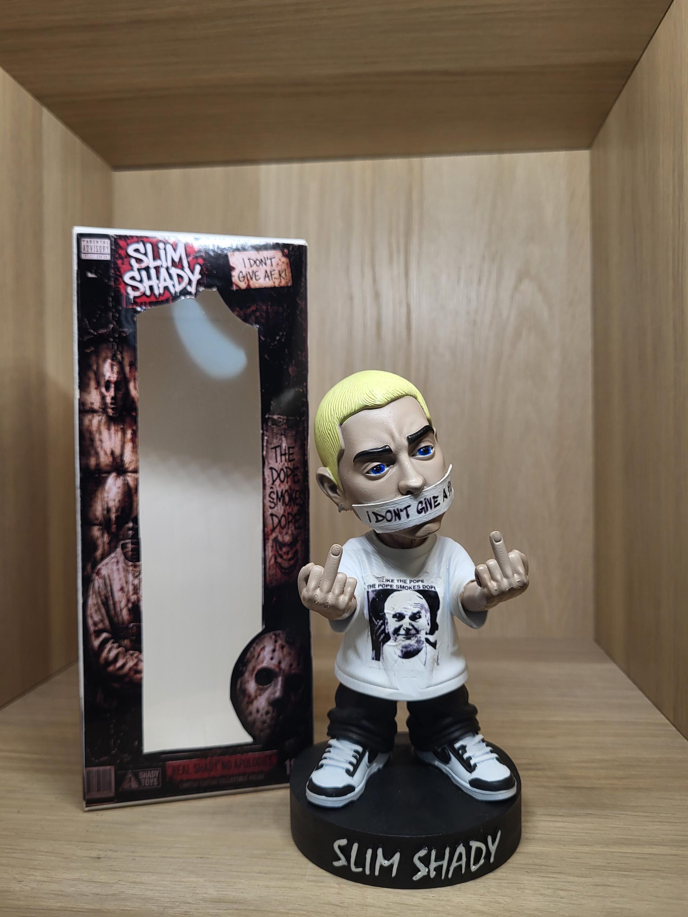 Eminem funko pops - Etsy 日本