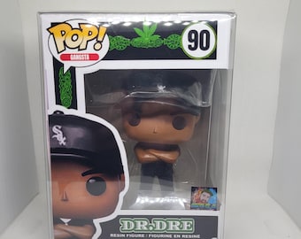 Funko Pop Dr. Dre