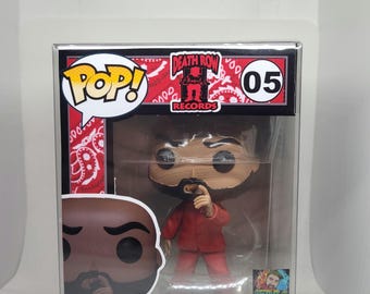 Funko Pop Suge Knight