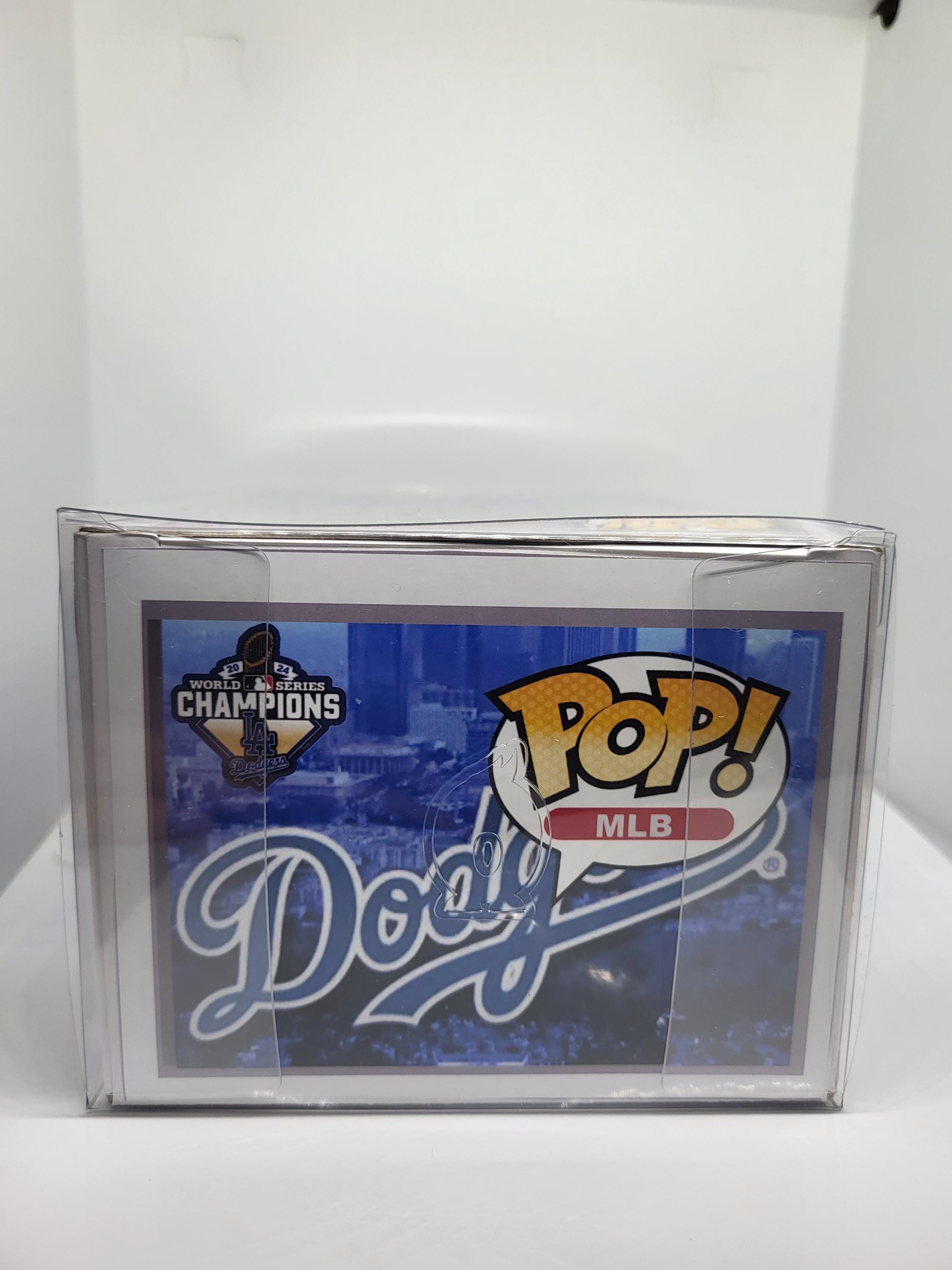 ファンコポップ アイスキューブドジャース - Etsy 日本
