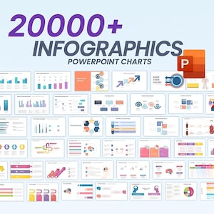 20,000以上のPowerPointテンプレートバンドル 完全に編集可能なテンプレート | インフォグラフィックPowerPointテンプレート | プレゼンテーションテンプレート | ビジネススライド
