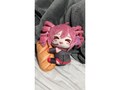 Kasane Teto Plush, French Bread Teto Plush, Kawaii Anime Doll, Kids Gifts product logo