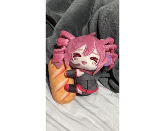 Custom Plush From Your Favourite Game or Anime- Vocaloid