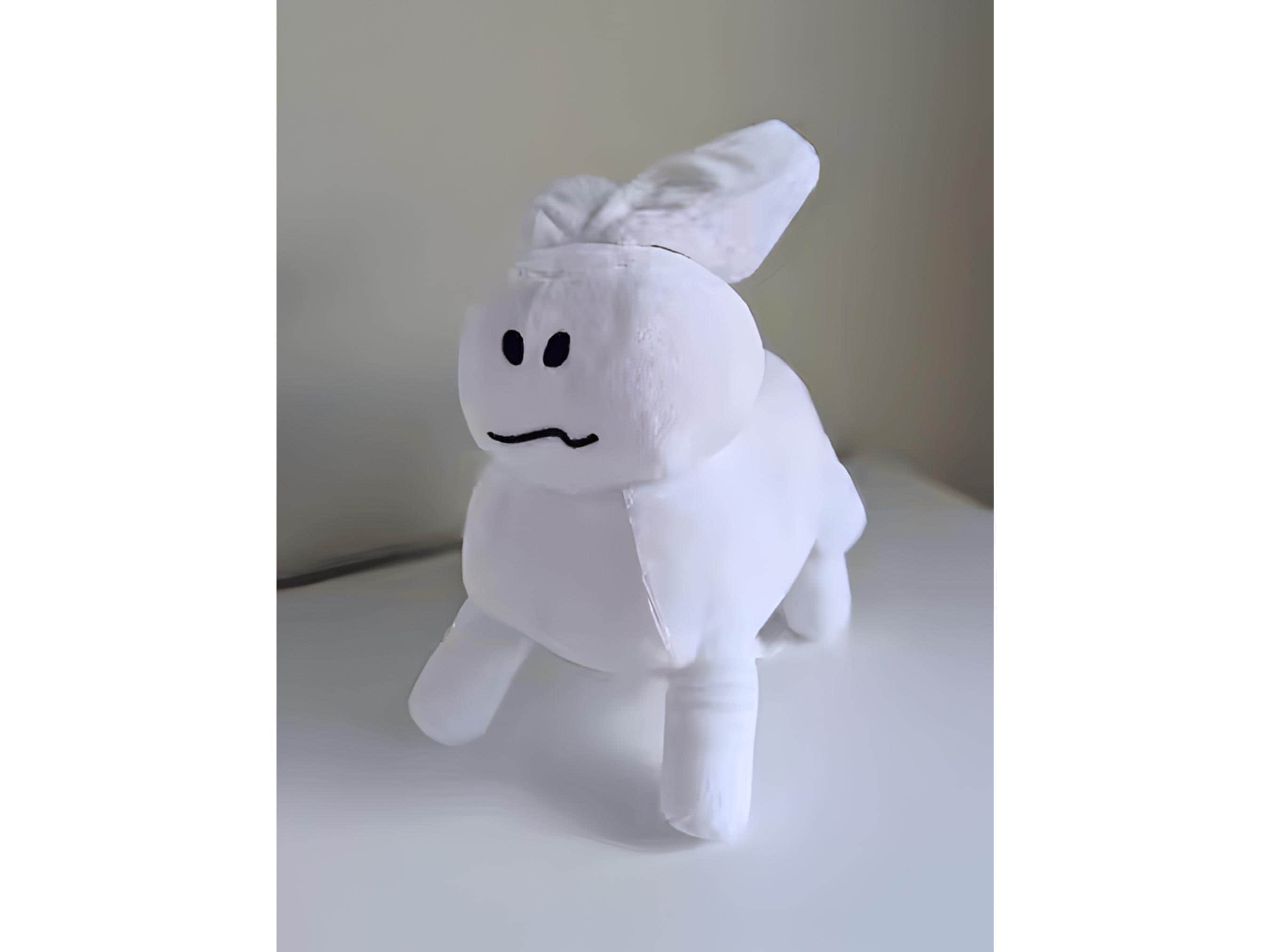 Gubby forsaken plush - Etsy 日本