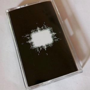 TOOL &quot;Aenema&quot; Cassette Tape