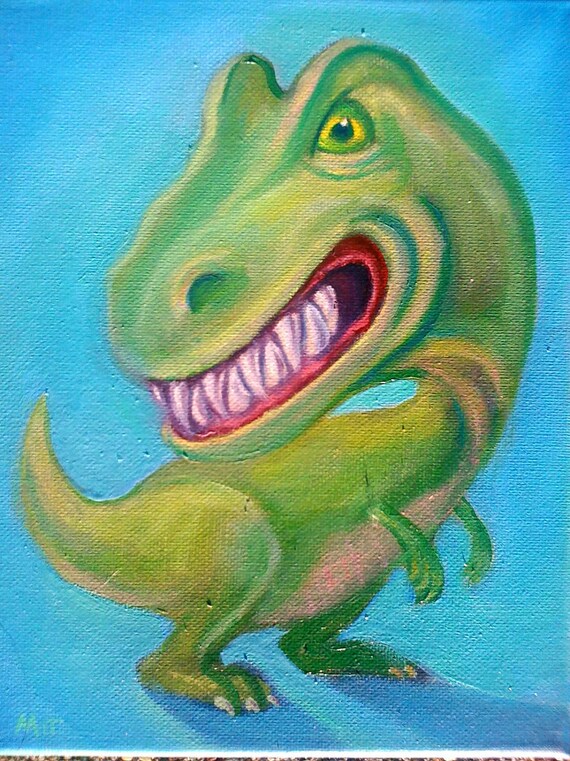 asda rex toy
