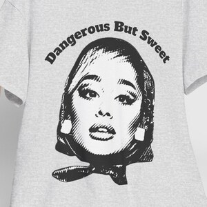Vintage Aesthetic Graphic Tee, Unisex Heavy Cotton Shirt, Unique Gift for Her, Retro Style T-Shirt, Vintage Graphic Tee, Vintage Shirt for