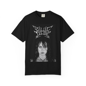 Billie eilish shirt vintage - Etsy 日本