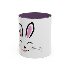 I Want Funny Coffee Mug, Bunny Gift, Bunny Mug, Pet Rabbit Gifts, Animal Lover Gift, Bunny Coffee Mugs , Bunny Ceramic Mug, (11oz, 15oz)
