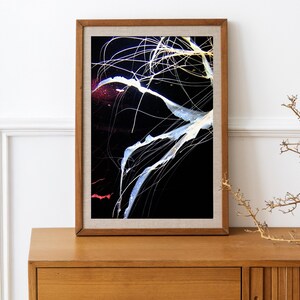 Jellyfish Wall Art PRINTABLE