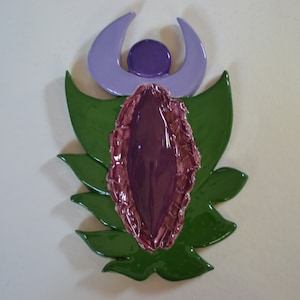 Earth Goddess