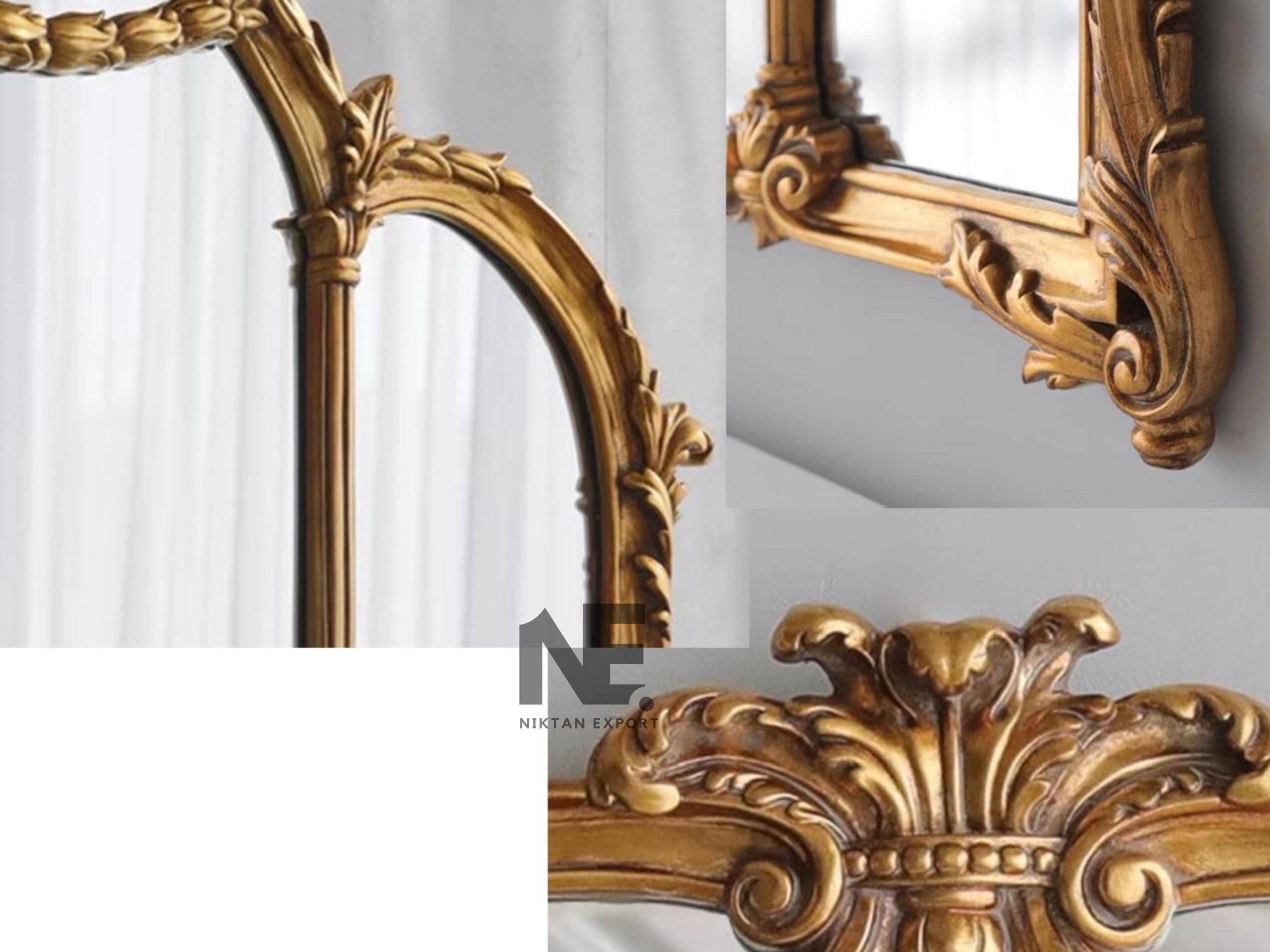 green emerald velvet dress Amazon.com: BAODANFU 3 Way Mirror Bathroom, Trifold Vanity Mirrors for  Bathroom Bedroom, Large Arch Mirrors Decorative Vintage Gold, Adjustable Makeup  Mirror for Braiding Hair 360° Way Tabletop & Wall Mounted : Home