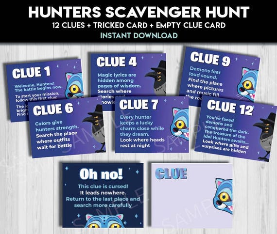 Finders Keepers: Rare Anime Treasure Hunt Gifts That Are Worth the Hunt