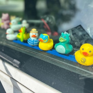 16 Duck Holder/Mount for your Jeep JK