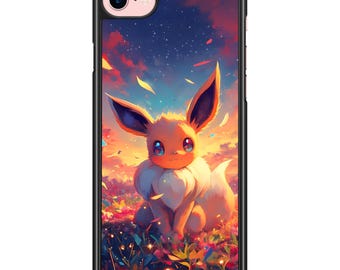 Custodia per iPhone e Samsung Evoli Evee