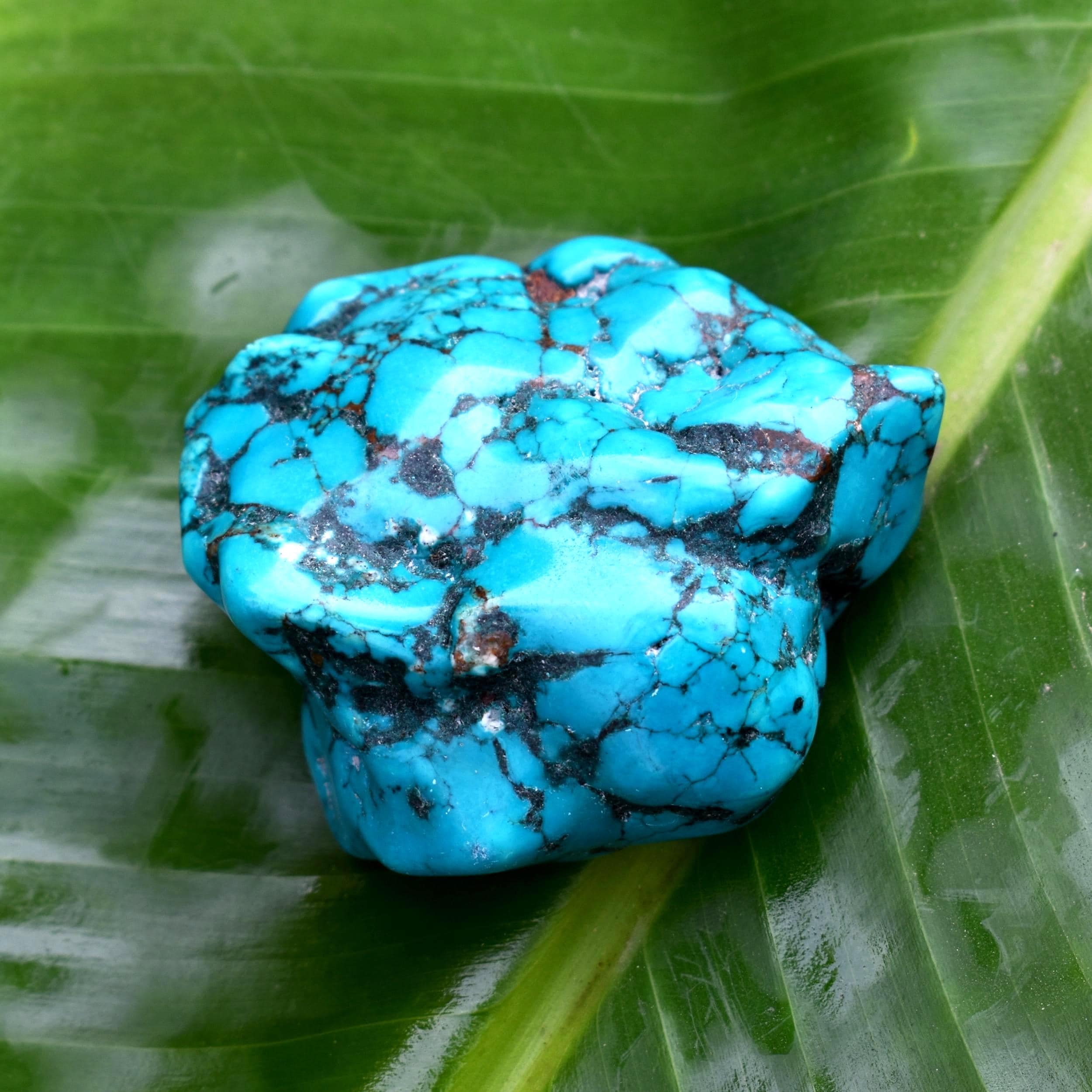 Egyptian turquoise - Etsy 日本