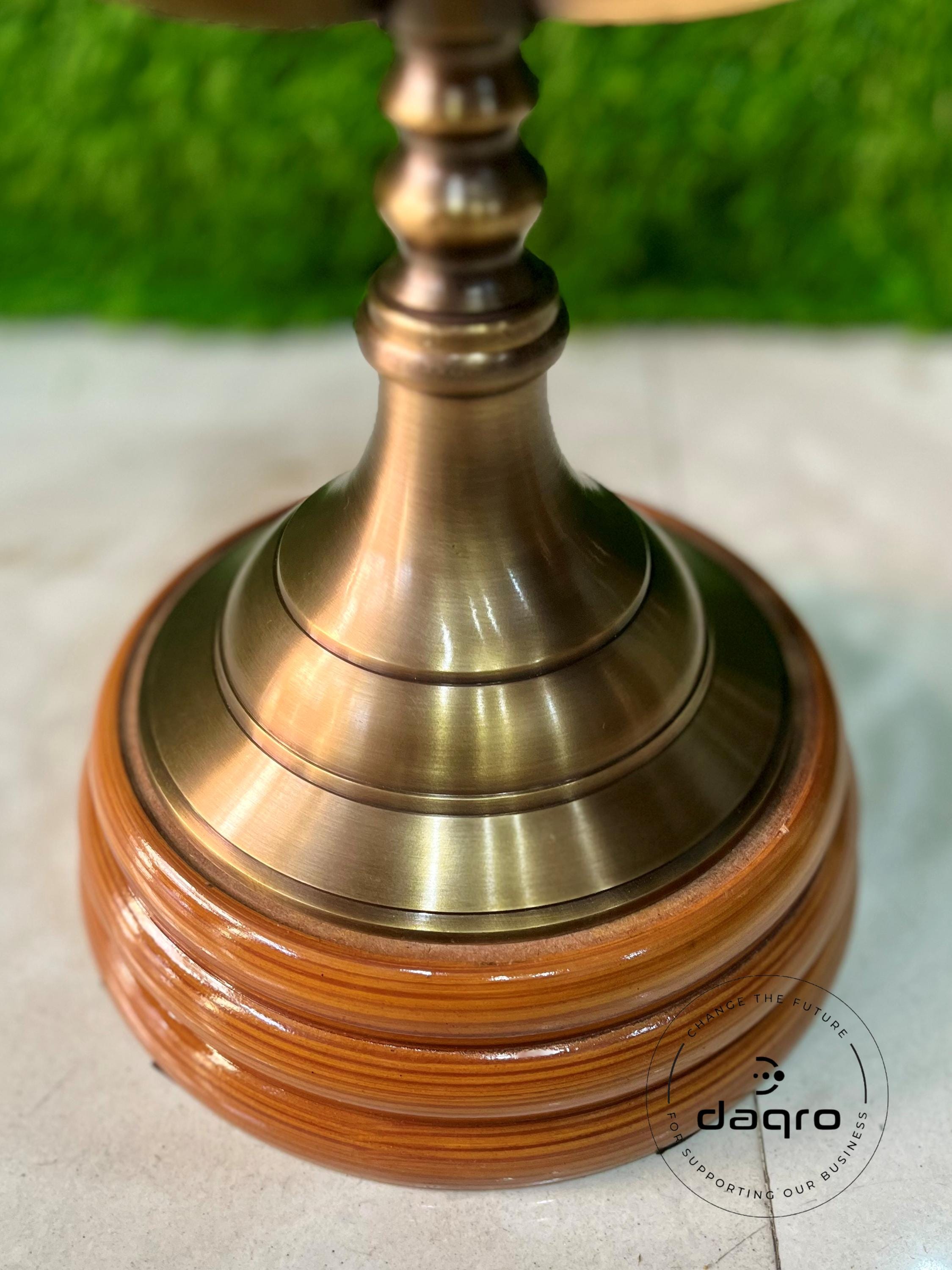 アンティーク真鍮製天球儀（木製台座付き、13 cm） - Etsy 日本