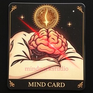 Wat maakt me echt moe? Mind Cards met 30 vragen (pdf)