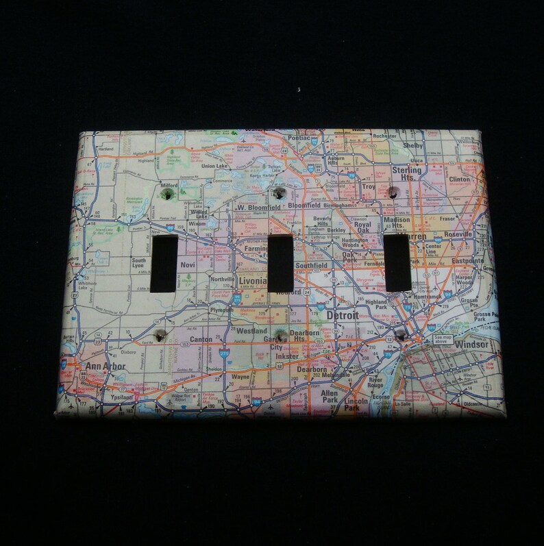 Detroit