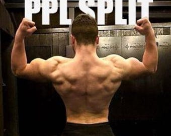 Plan corporal de verano de 6 semanas