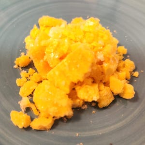 Freeze-Dried Raw Eggs for Dogs – All-Natural, Protein-Rich, Use as Topper, Raw or Cooked