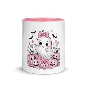 pretty in spook