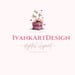 IvankArtDesign store logo