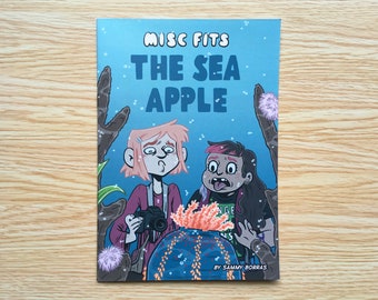 Misc Fits: The Sea Apple