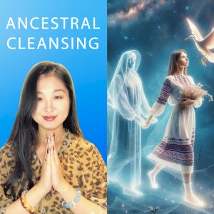 Ancestral Cleansing Family Full Curse Removal