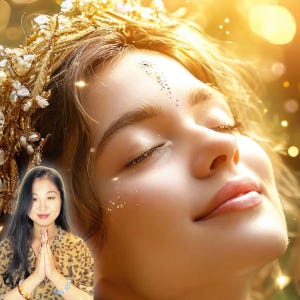 Advanced Biological Healing Negative Energy Spell