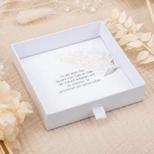 Personalized wedding gift with names & date, lemon design | Gift for the bride and groom, wedding present image 14