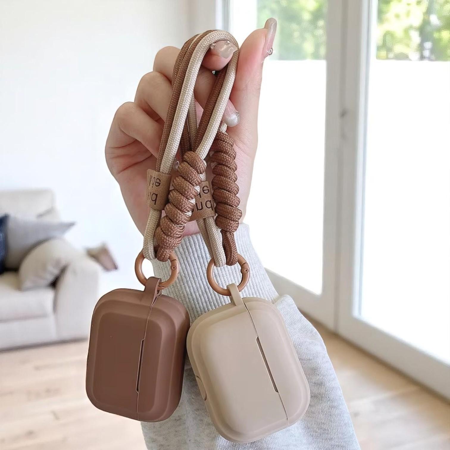 Apple Lanyard Loop Airpods Case Strap Lanyard Apple Airpods Case