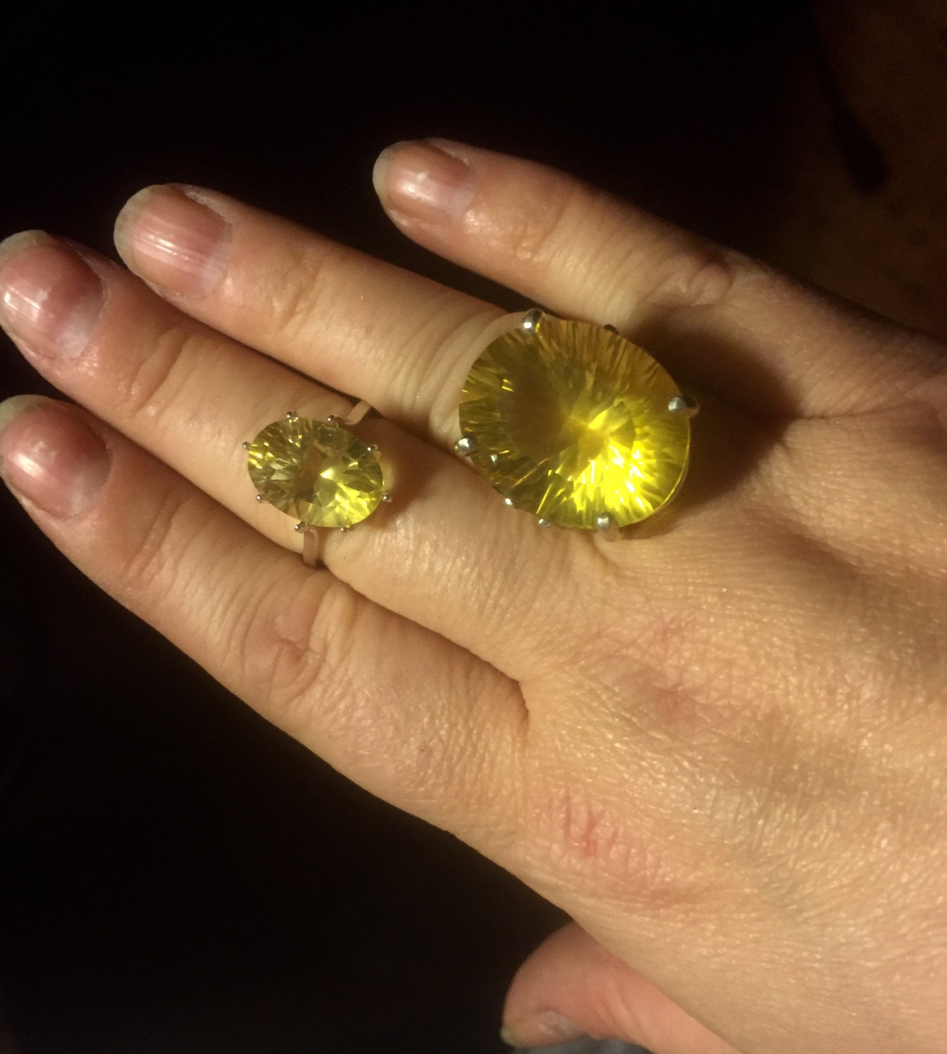 quantum cut gemstones