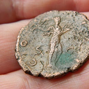 Roman dupondius - Etsy 日本