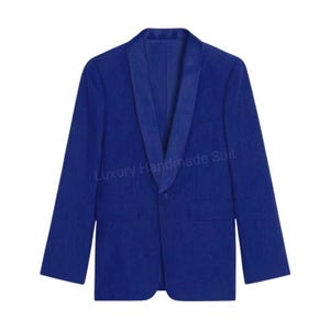 handmade One piece  blazer  for men,, for any occasion models, boys, for prom, dating, wedding, formal event. Meeting event