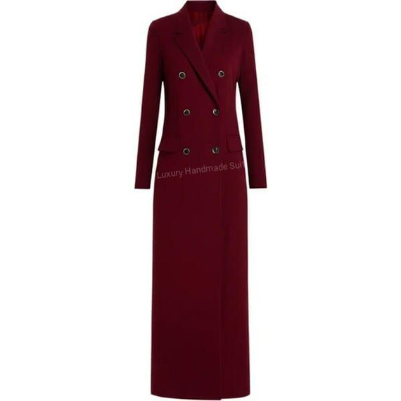 burgundy dress jacket womens Women's Burgundy Blazer, 12 Regular