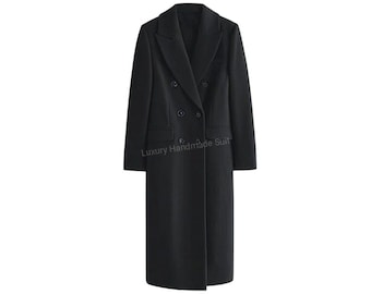 Blazer negro a medida para hombre: ropa formal para eventos y fiestas