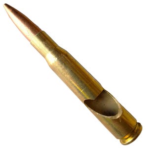 Fifty Caliber Bottle Opener Military Surplus