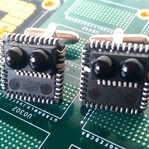 Motorola Bug Cufflinks