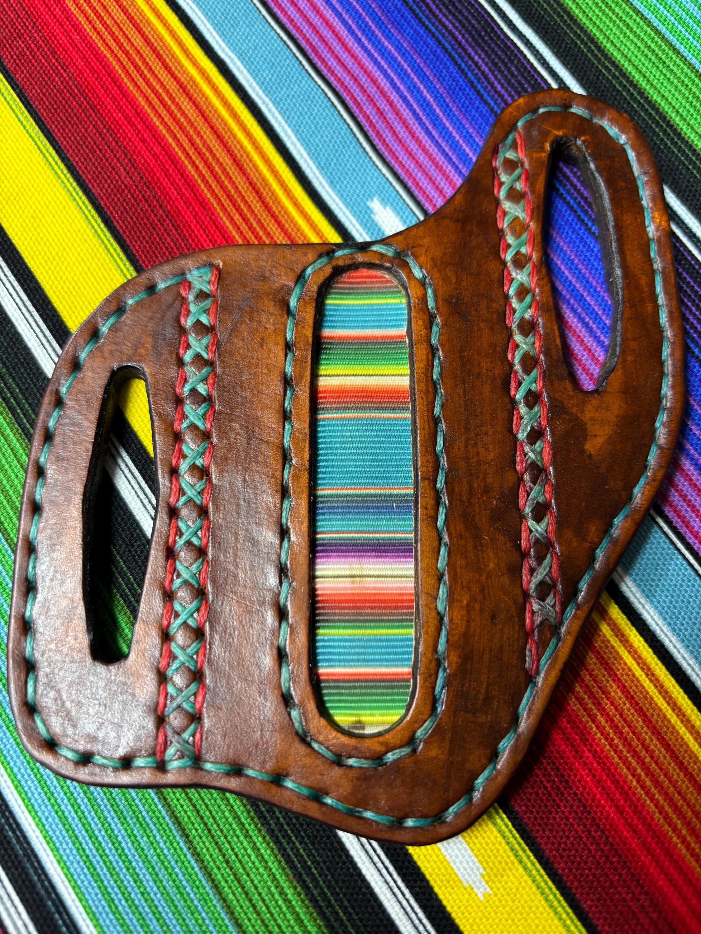 Knife Sheath for Full Size Case Folding Israel