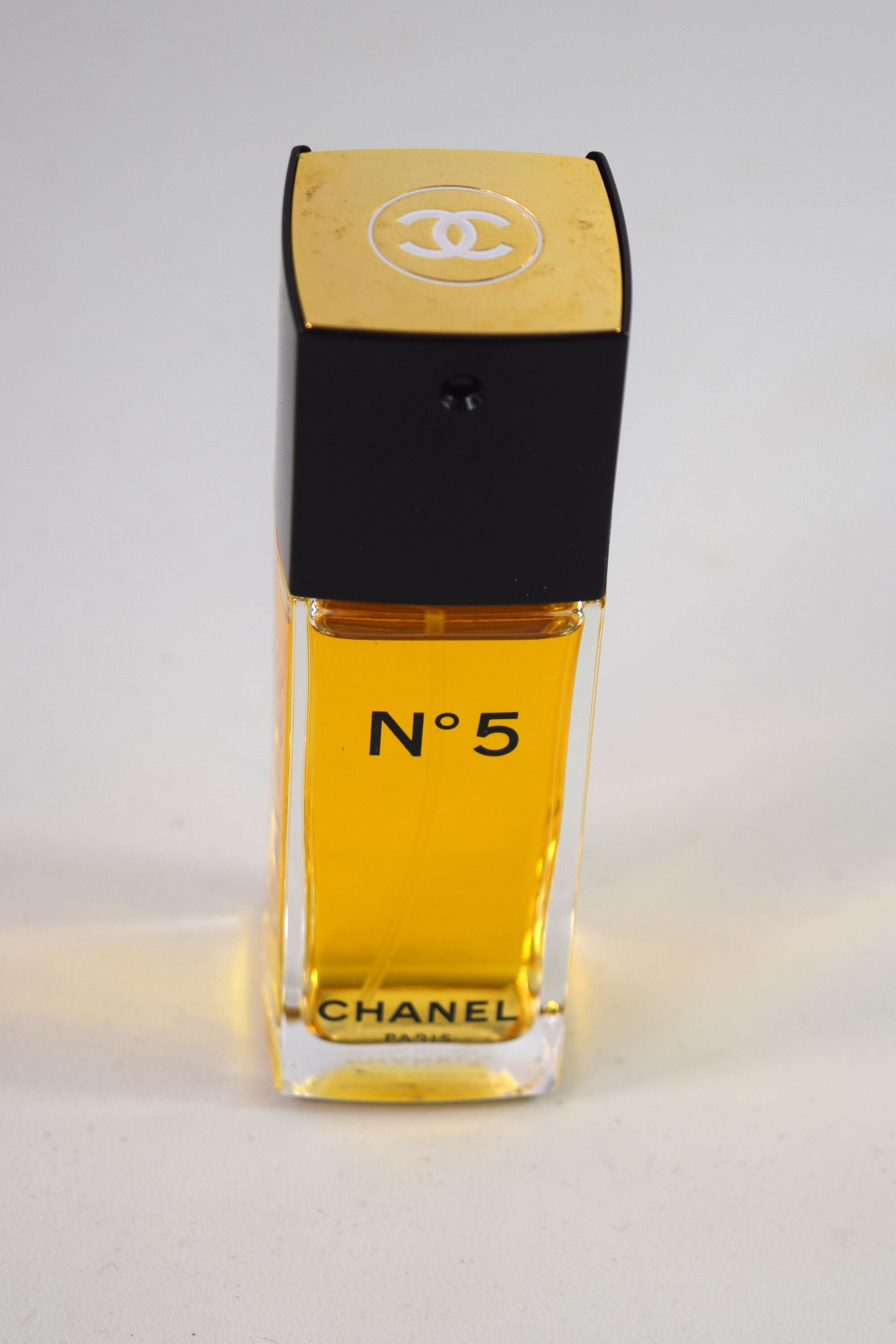 Chanel No 7 - Etsy