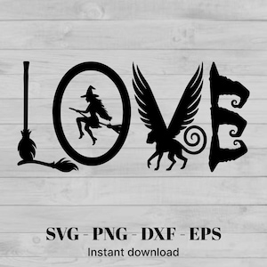 Wizard of Oz LOVE svg silhouet cricut, svg-bestand, Wizard of Oz-logoafbeelding, oz, Wizard-logo, Cricut, digitale download Wizard of Oz-logo png