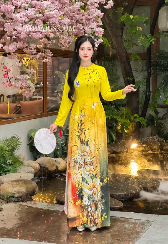 vietnamese lunar new year dress Let's Celebrate! Happy Lunar New Year! Second City Mom