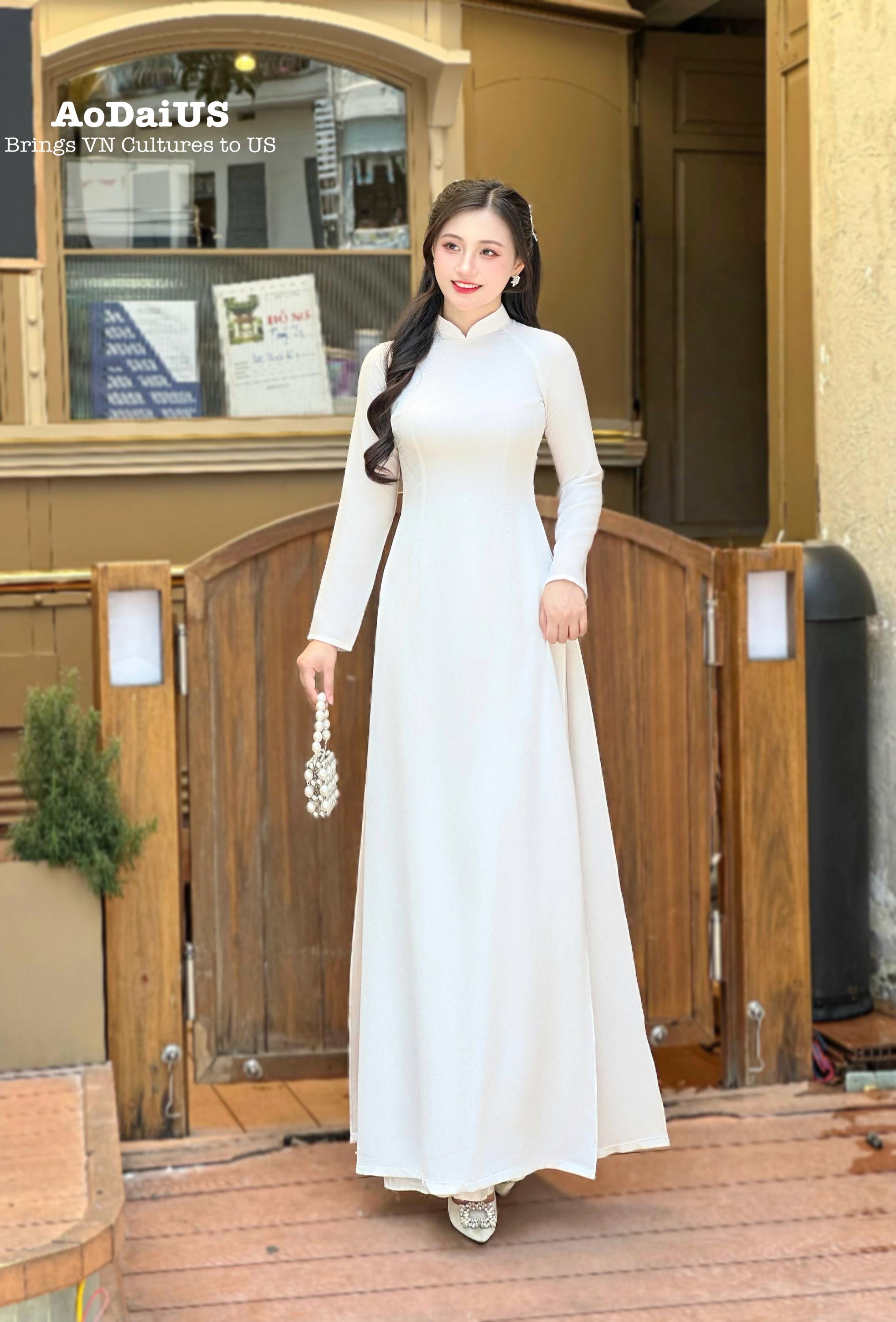 Asian Dress Long Sleeve - Etsy